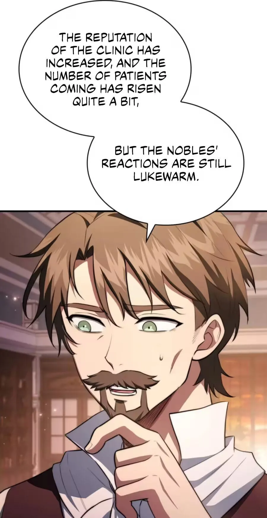 Read The Apothecary Prince chapter 115 image 87 on Lezhin