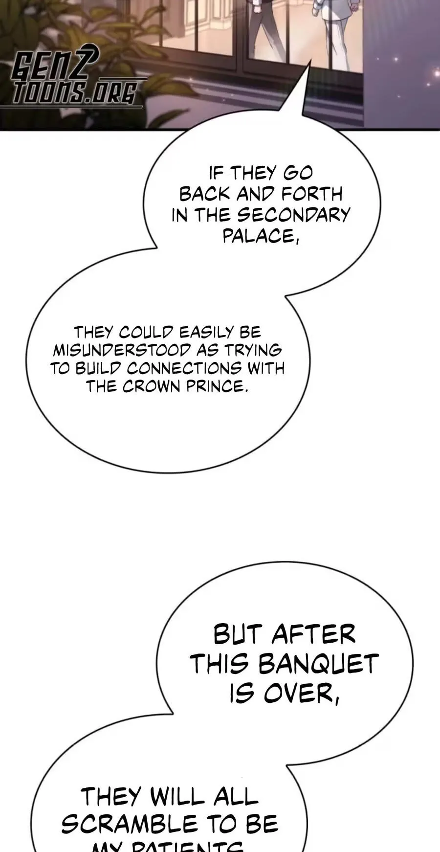 Read The Apothecary Prince chapter 115 image 89 on Lezhin