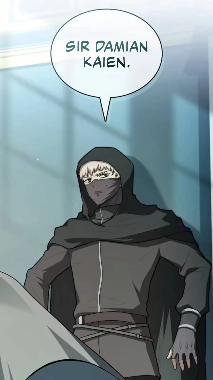 Read The Apothecary Prince chapter 115 image 9 on Lezhin