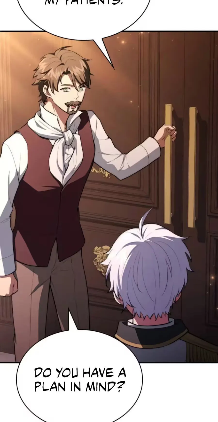 Read The Apothecary Prince chapter 115 image 90 on Lezhin