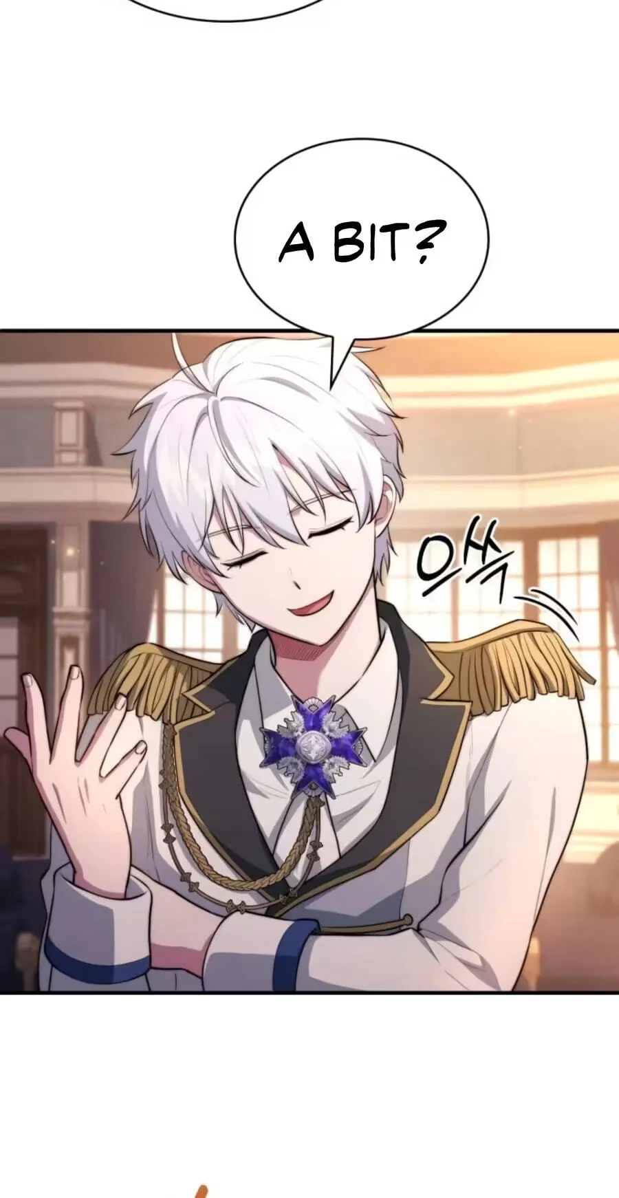 Read The Apothecary Prince chapter 115 image 91 on Lezhin
