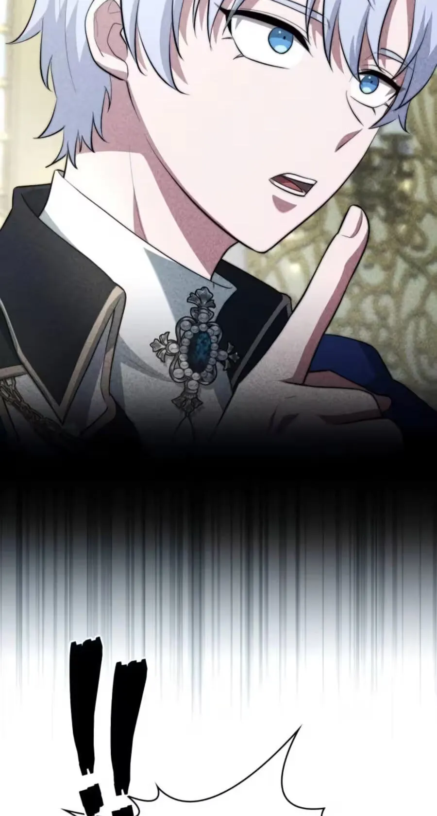 Read The Apothecary Prince chapter 116 image 100 on Lezhin