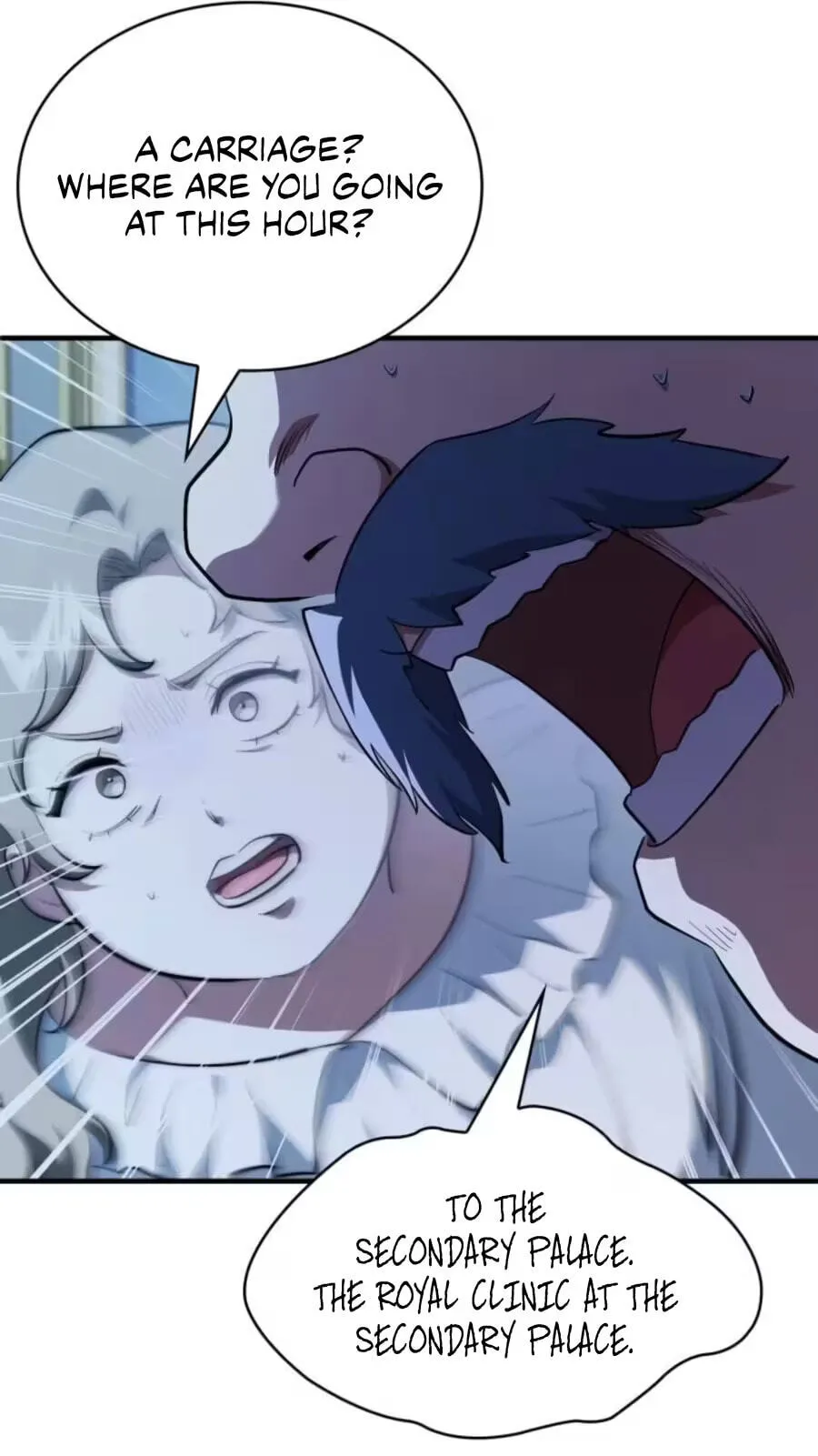 Read The Apothecary Prince chapter 116 image 102 on Lezhin