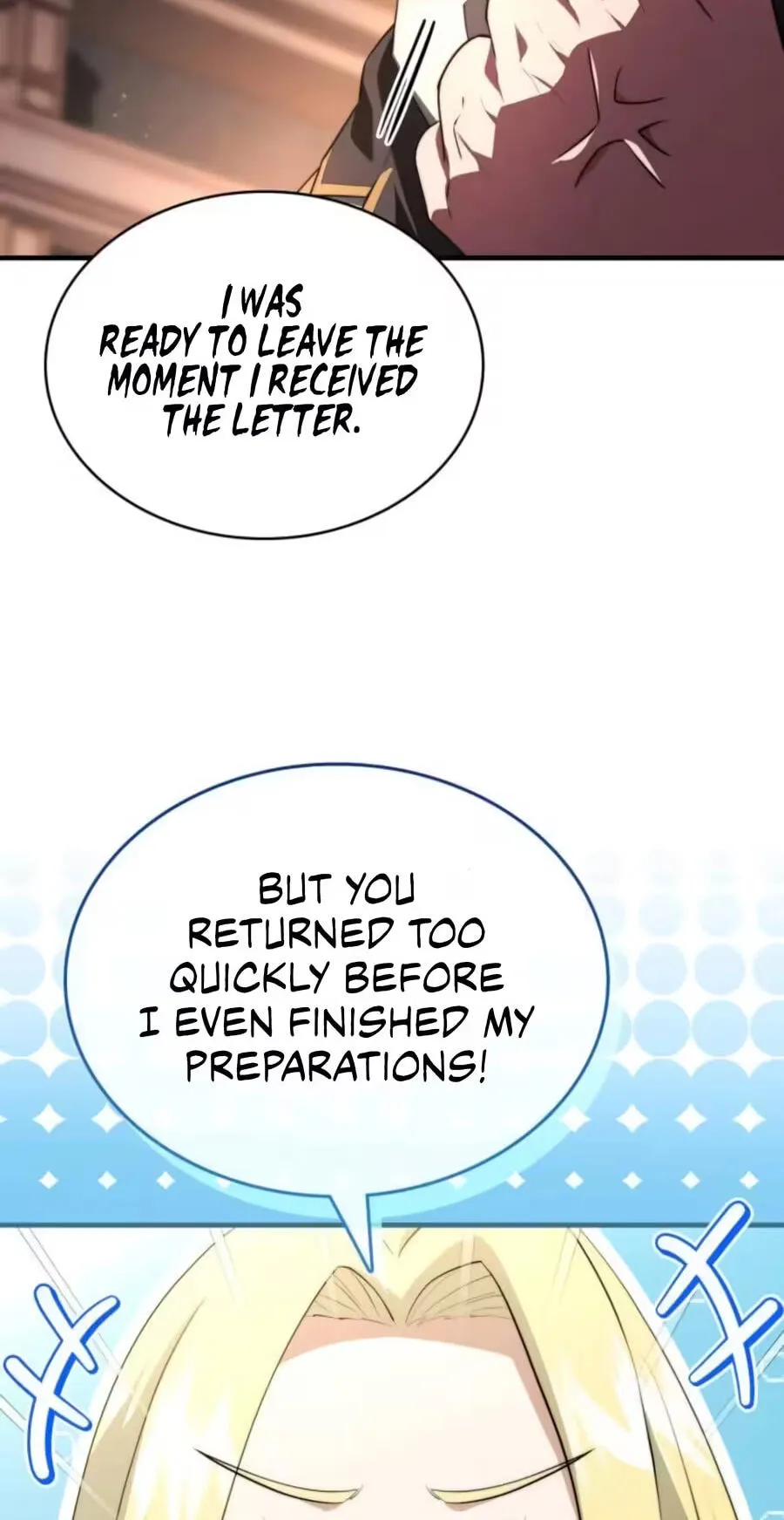 Read The Apothecary Prince chapter 116 image 13 on Lezhin