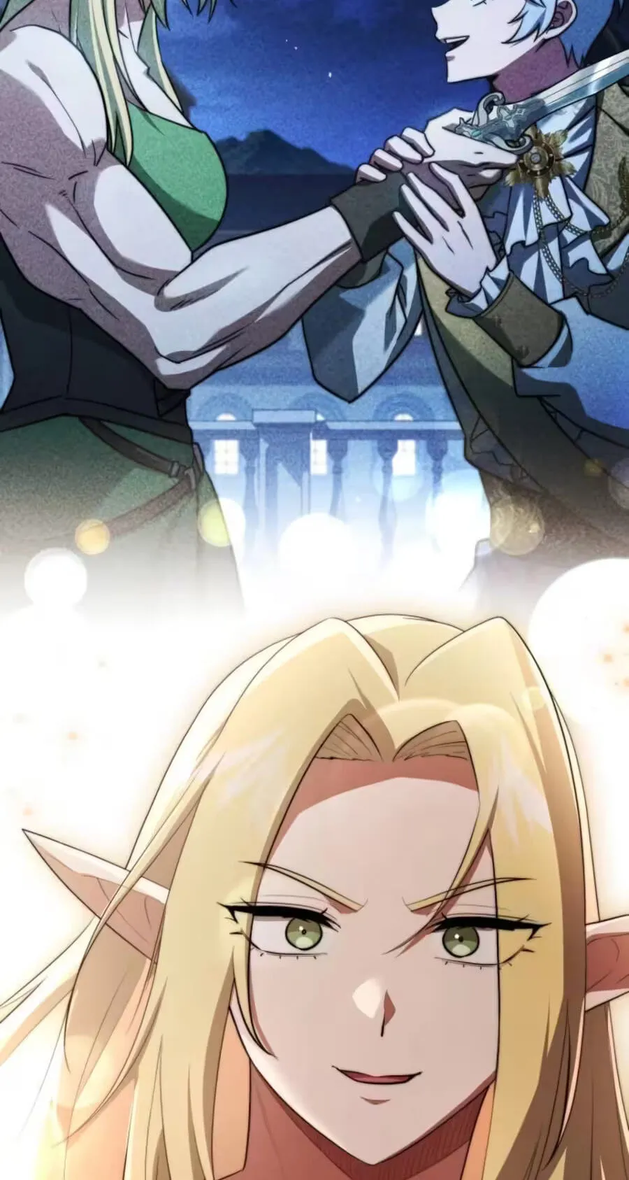 Read The Apothecary Prince chapter 116 image 21 on Lezhin
