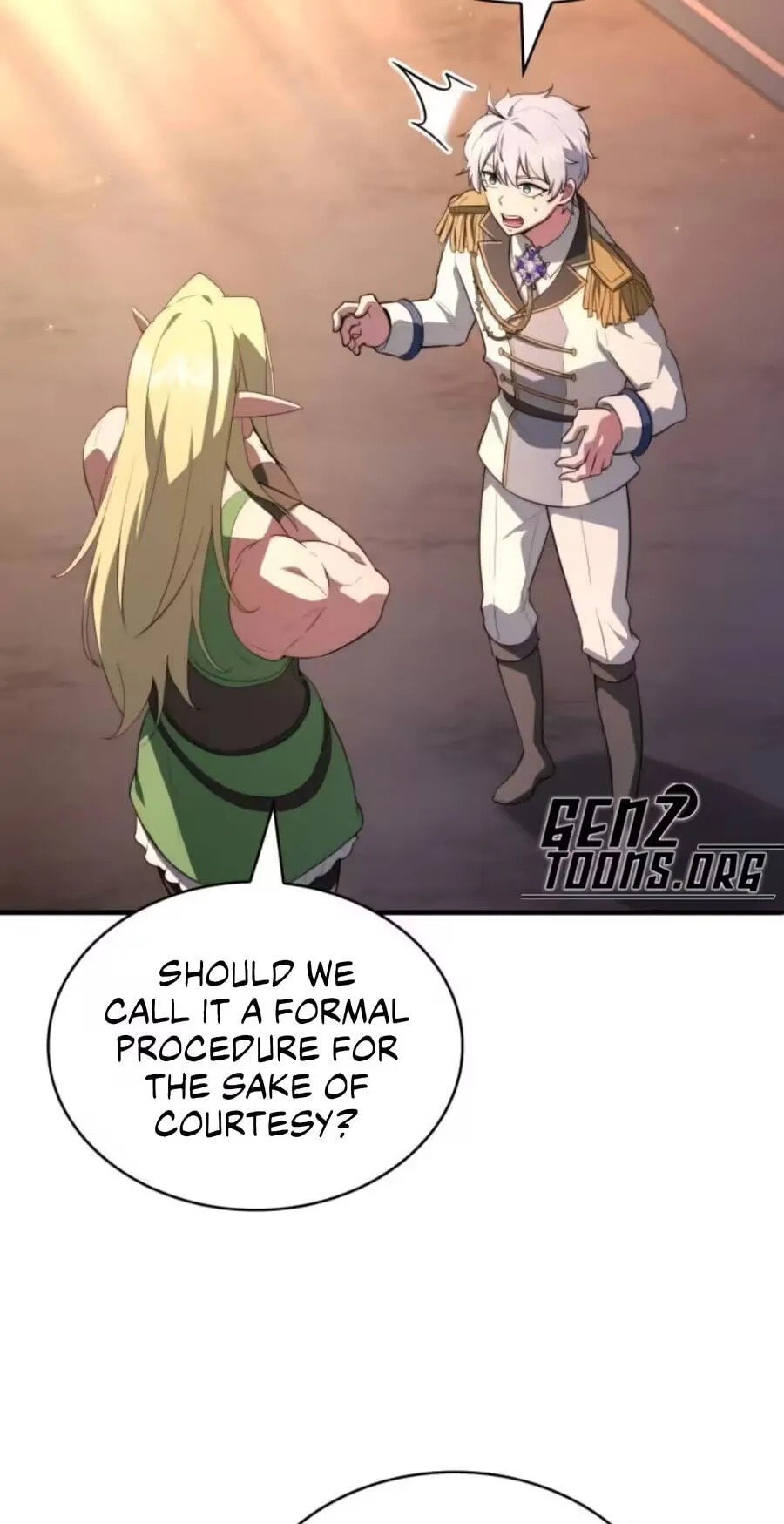 Read The Apothecary Prince chapter 116 image 23 on Lezhin