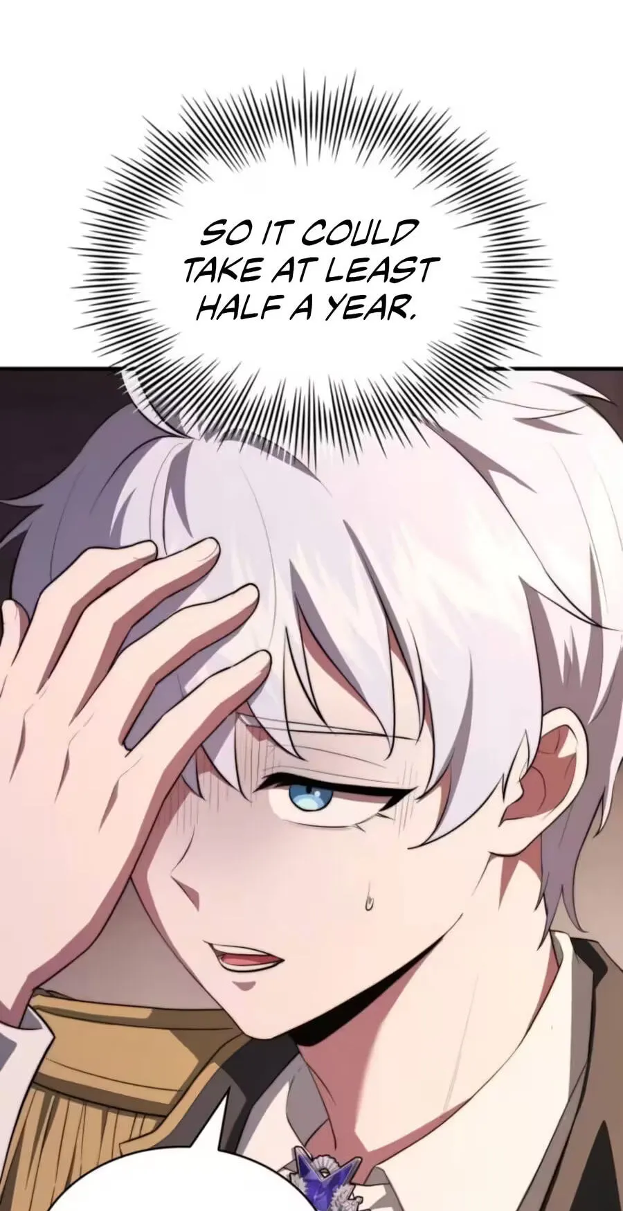 Read The Apothecary Prince chapter 116 image 25 on Lezhin