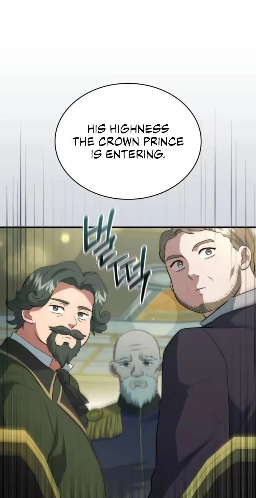 Read The Apothecary Prince chapter 116 image 34 on Lezhin