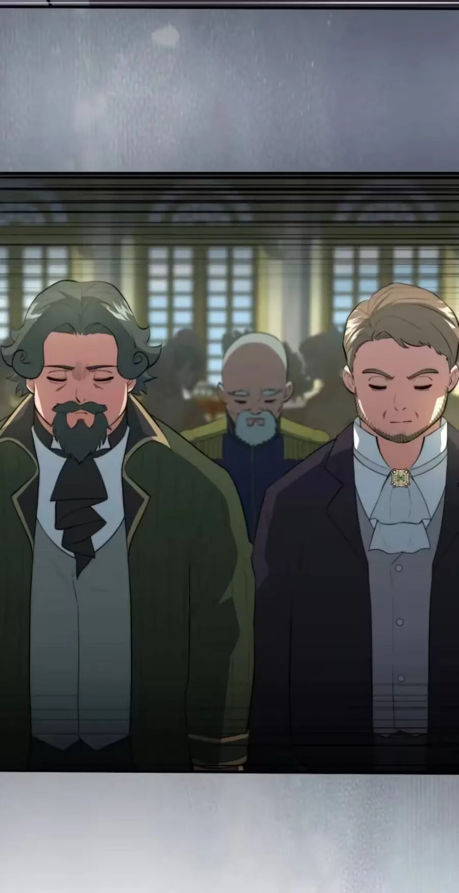 Read The Apothecary Prince chapter 116 image 38 on Lezhin