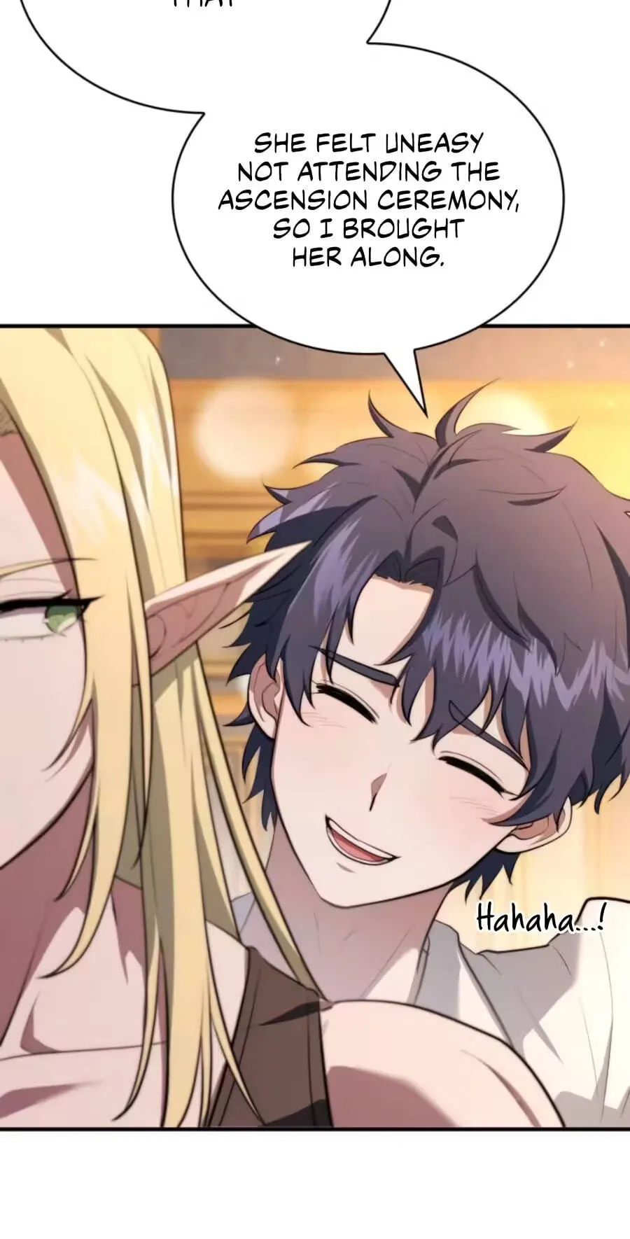 Read The Apothecary Prince chapter 116 image 4 on Lezhin