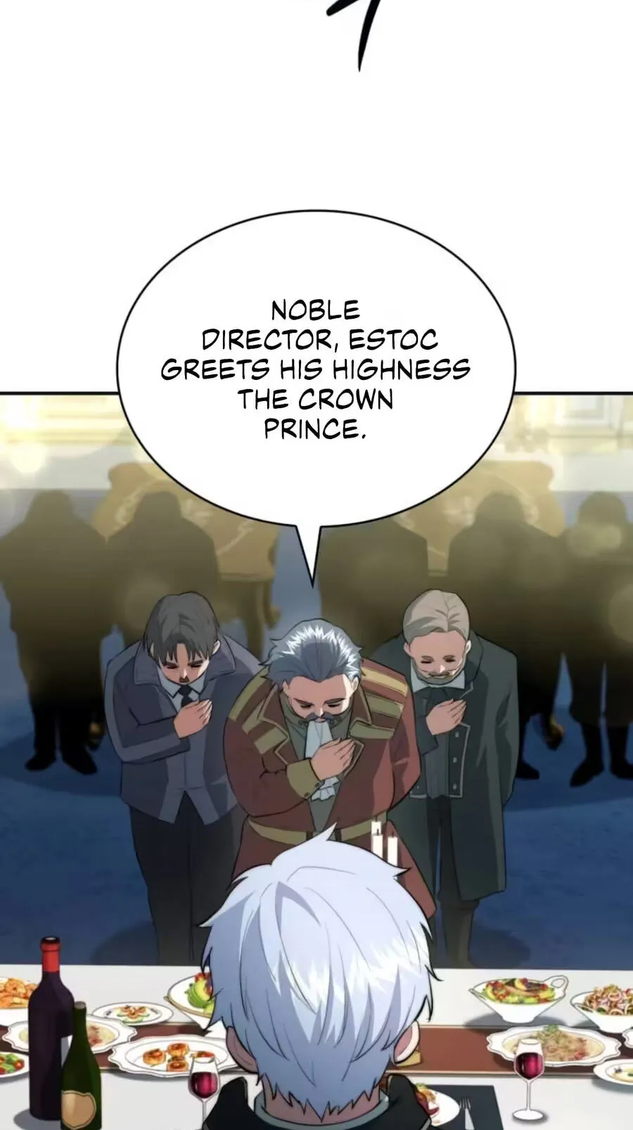 Read The Apothecary Prince chapter 116 image 41 on Lezhin