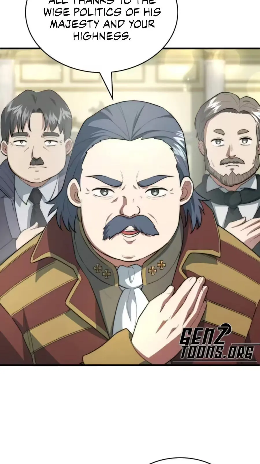 Read The Apothecary Prince chapter 116 image 45 on Lezhin