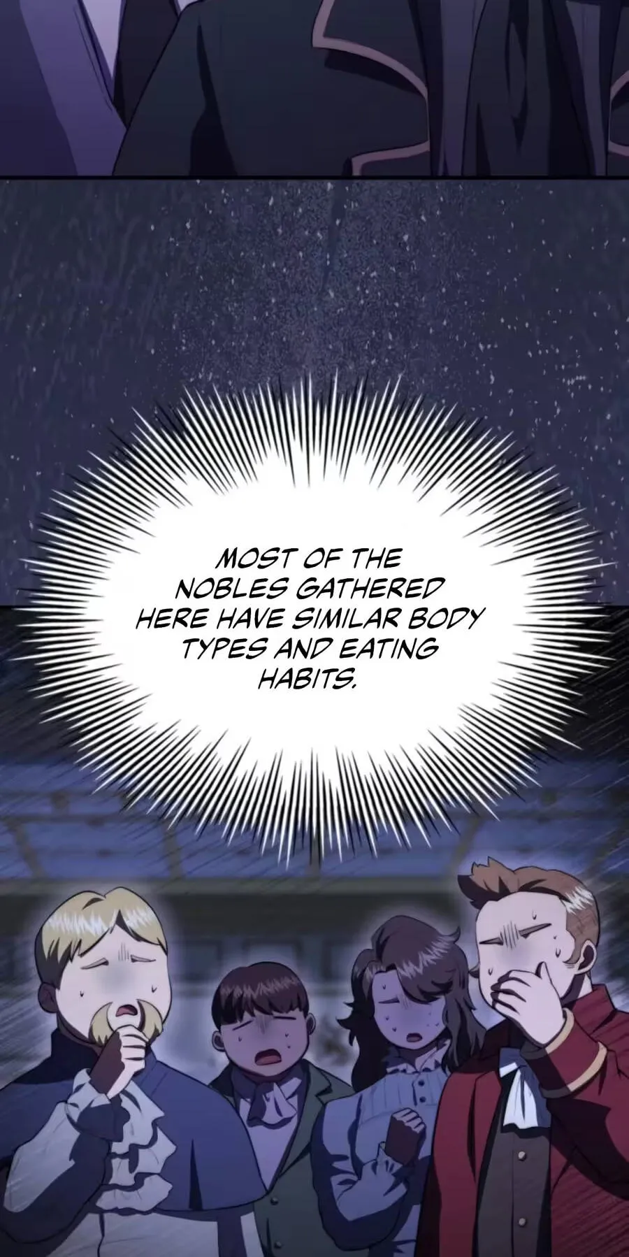 Read The Apothecary Prince chapter 116 image 57 on Lezhin