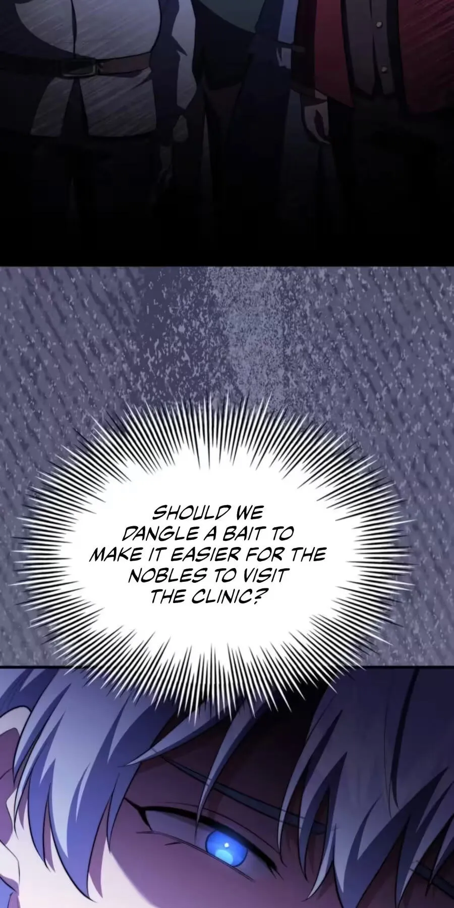 Read The Apothecary Prince chapter 116 image 58 on Lezhin