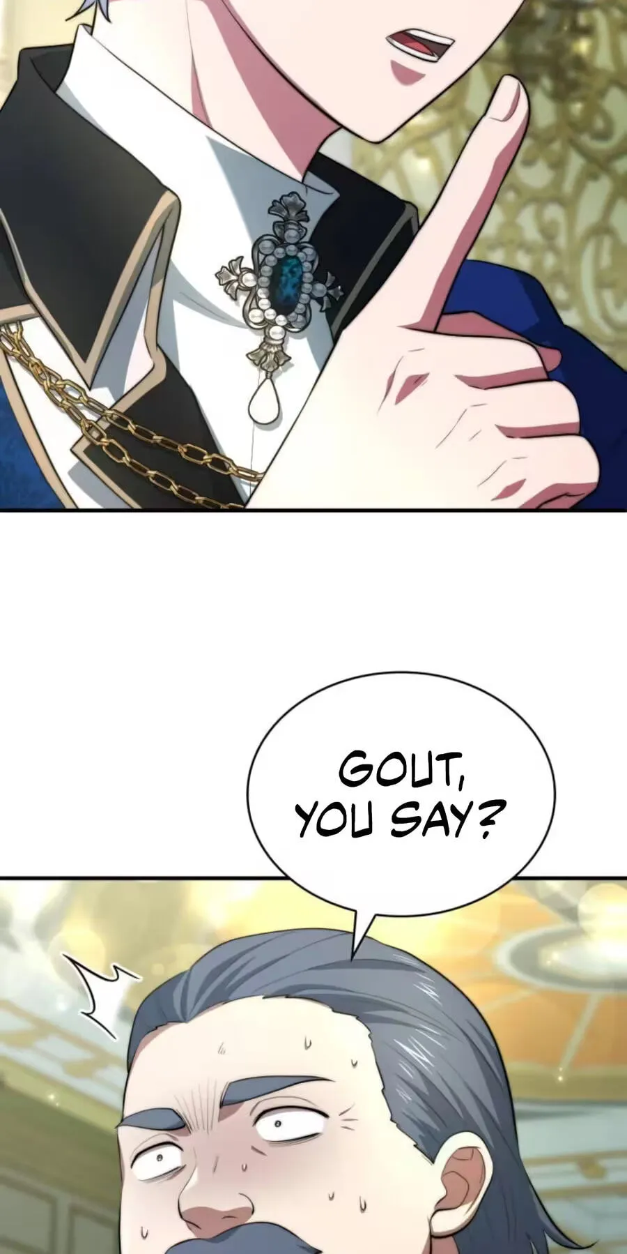 Read The Apothecary Prince chapter 116 image 60 on Lezhin