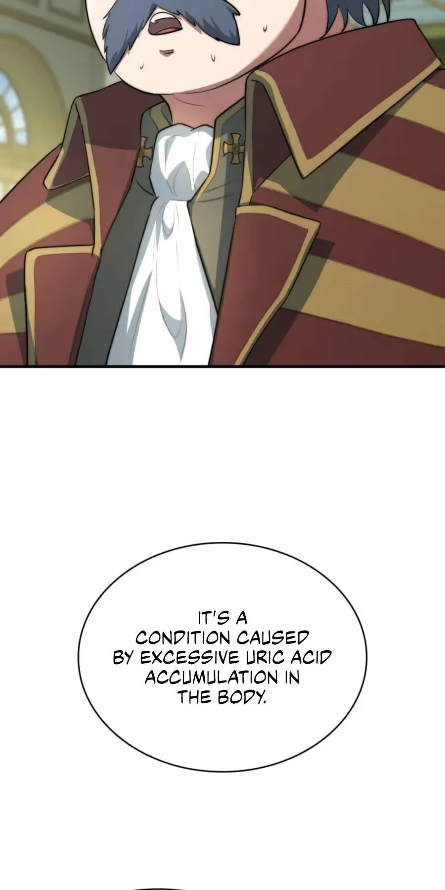 Read The Apothecary Prince chapter 116 image 61 on Lezhin