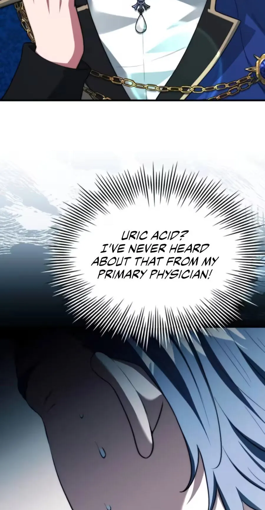 Read The Apothecary Prince chapter 116 image 65 on Lezhin