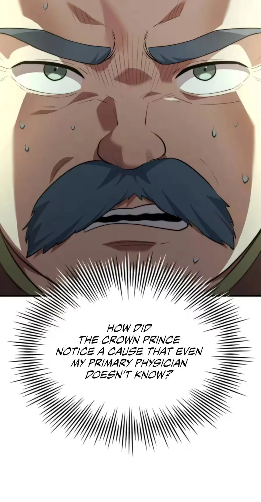 Read The Apothecary Prince chapter 116 image 69 on Lezhin