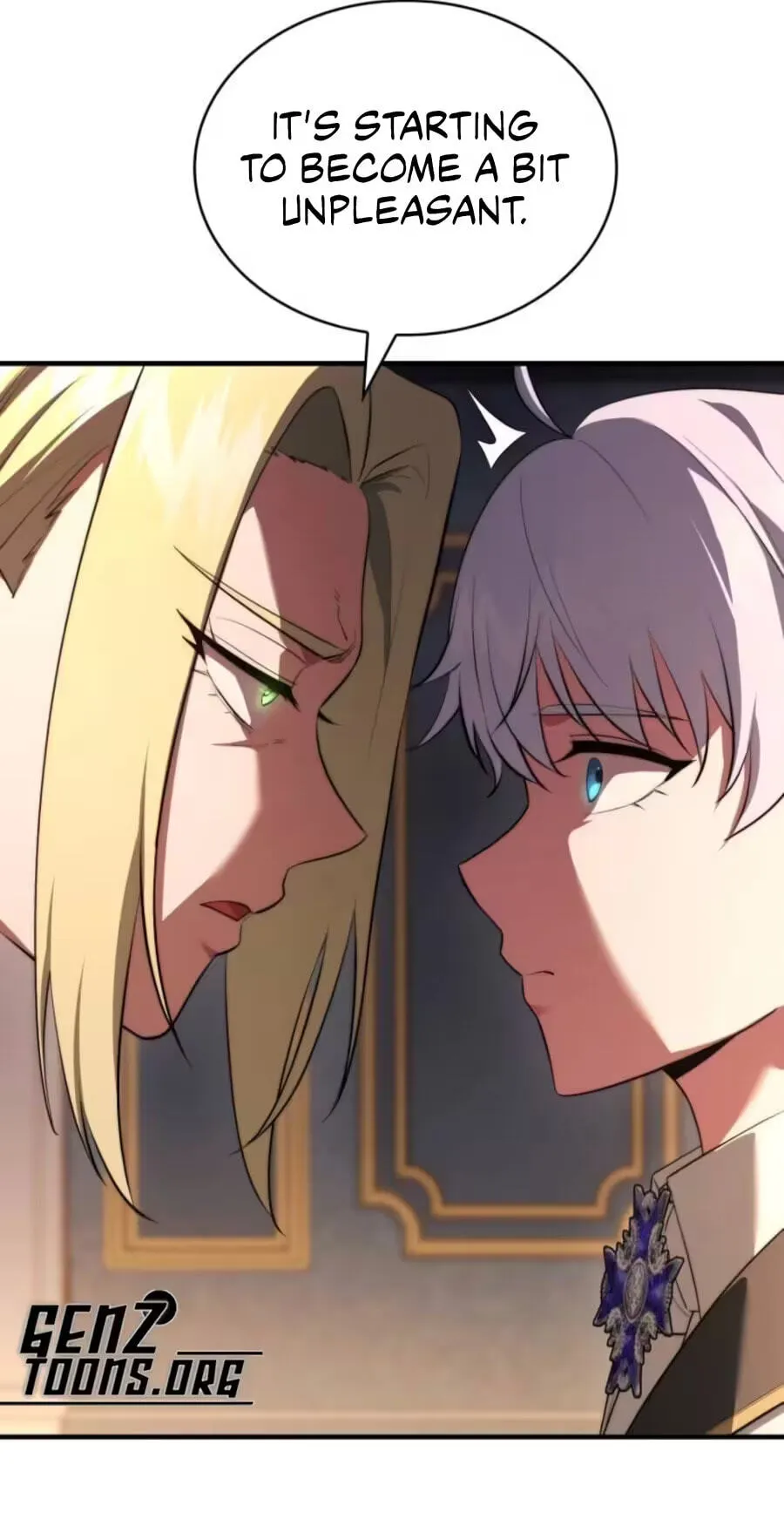 Read The Apothecary Prince chapter 116 image 7 on Lezhin