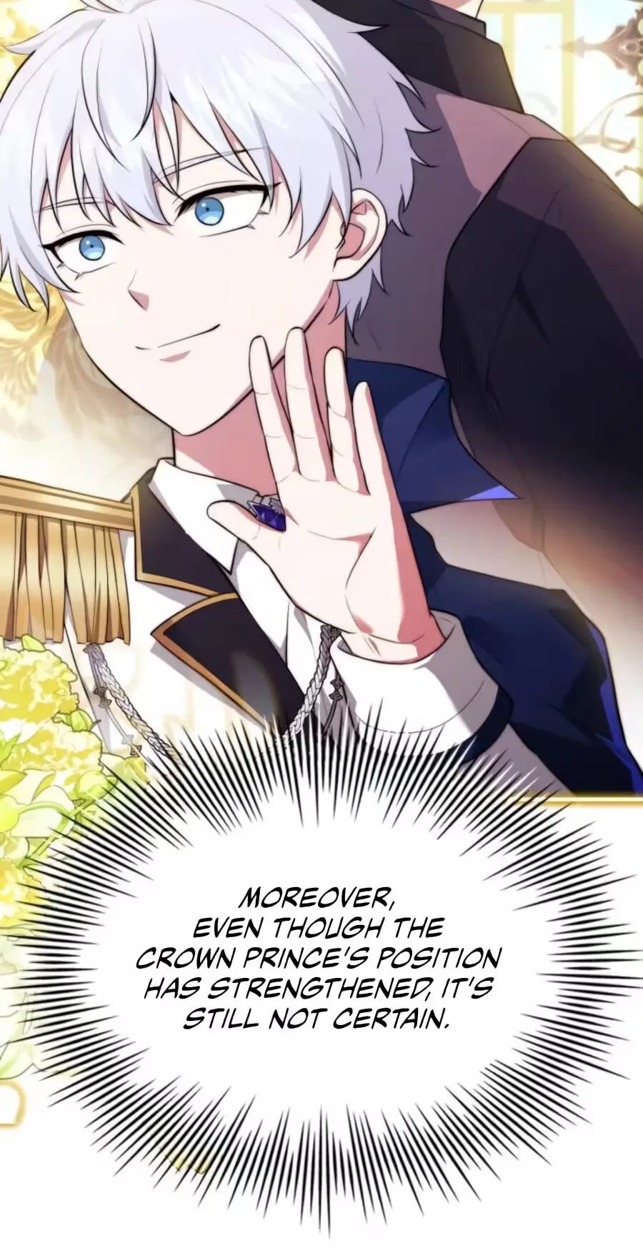 Read The Apothecary Prince chapter 116 image 77 on Lezhin