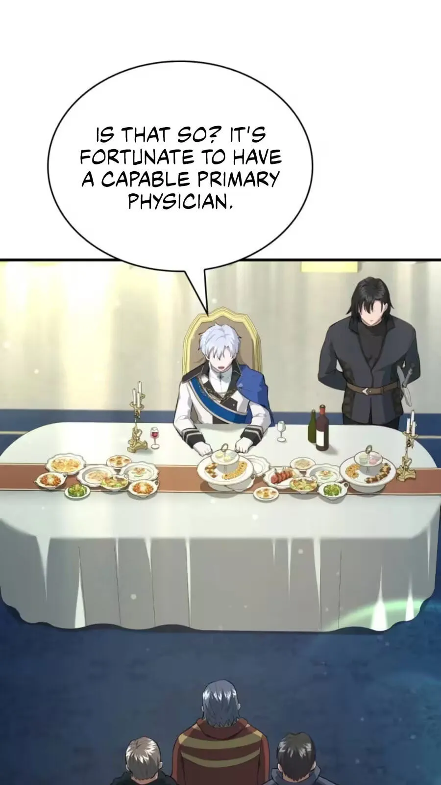 Read The Apothecary Prince chapter 116 image 81 on Lezhin