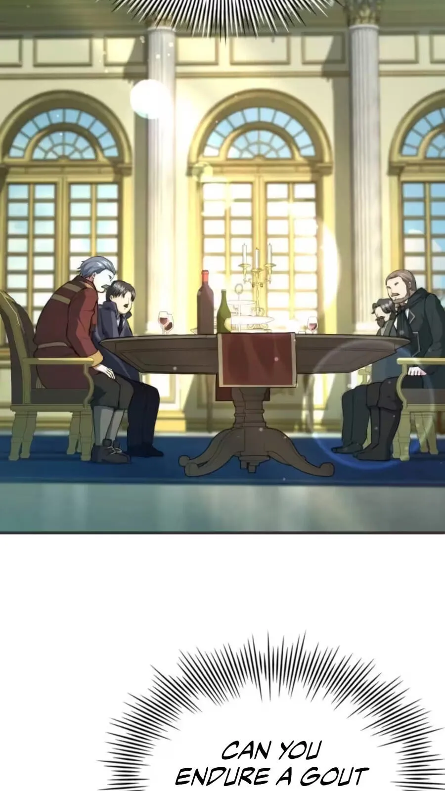 Read The Apothecary Prince chapter 116 image 85 on Lezhin