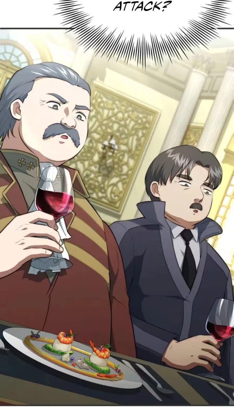 Read The Apothecary Prince chapter 116 image 86 on Lezhin