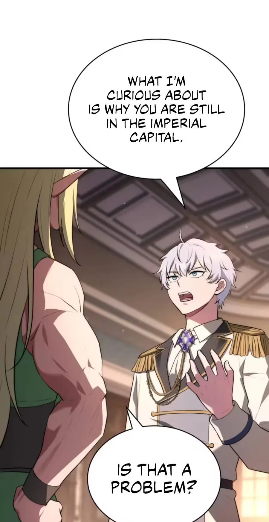 Read The Apothecary Prince chapter 116 image 9 on Lezhin