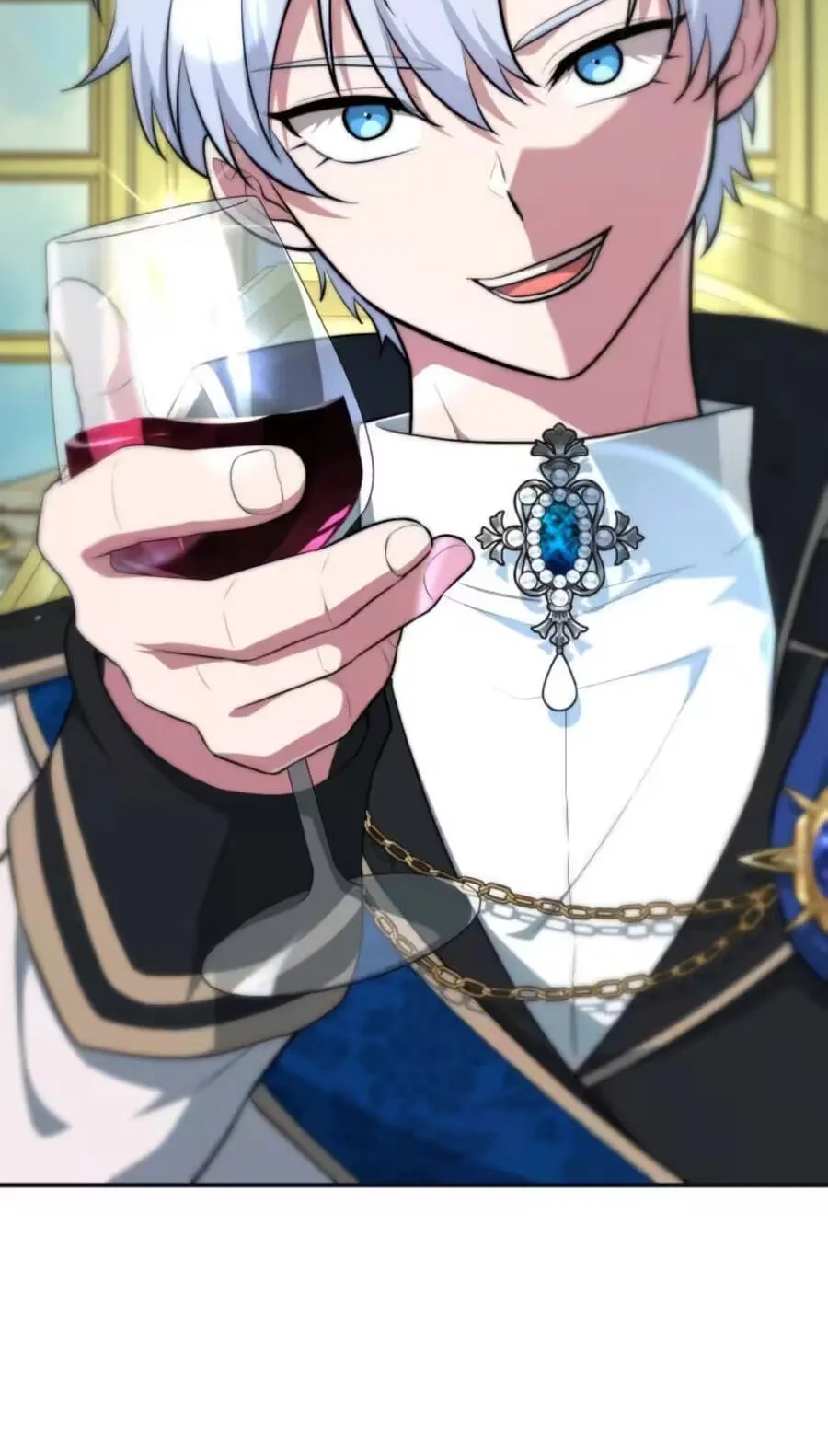 Read The Apothecary Prince chapter 116 image 90 on Lezhin