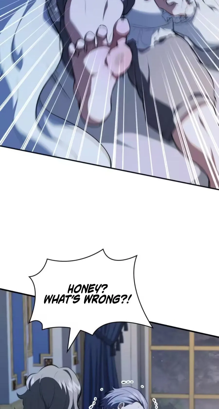 Read The Apothecary Prince chapter 116 image 96 on Lezhin
