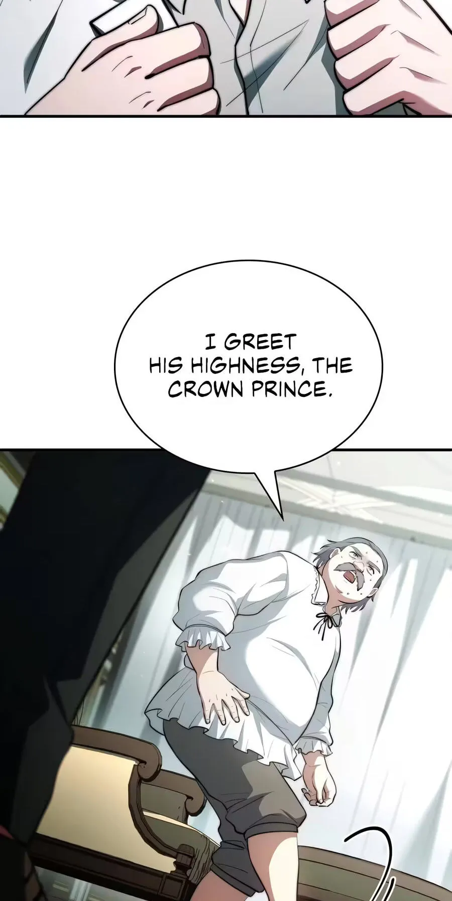 Read The Apothecary Prince chapter 117 image 13 on Lezhin