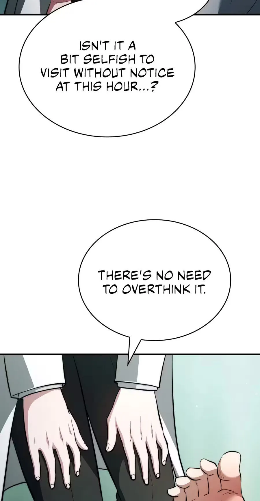 Read The Apothecary Prince chapter 117 image 18 on Lezhin