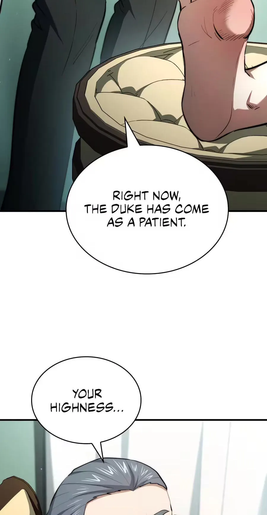 Read The Apothecary Prince chapter 117 image 19 on Lezhin