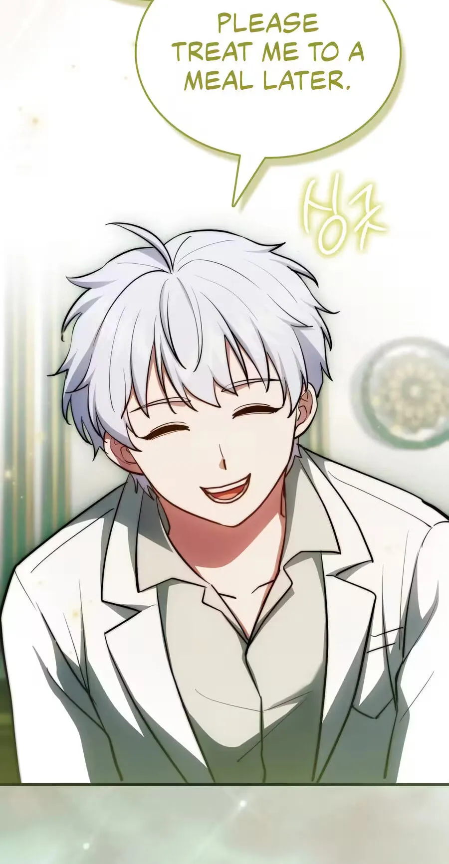 Read The Apothecary Prince chapter 117 image 21 on Lezhin