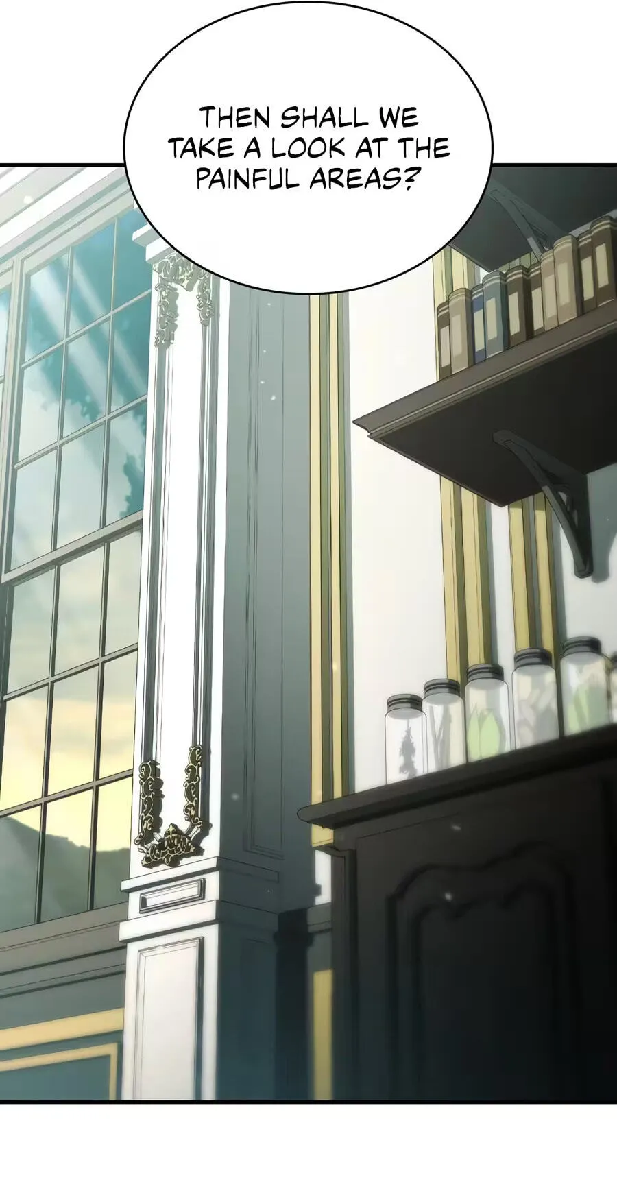 Read The Apothecary Prince chapter 117 image 23 on Lezhin