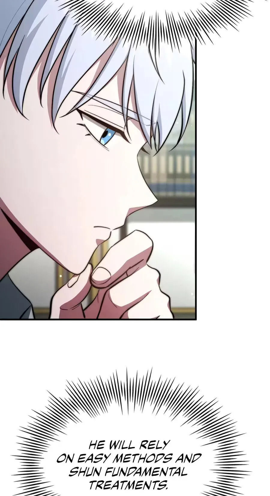 Read The Apothecary Prince chapter 117 image 37 on Lezhin