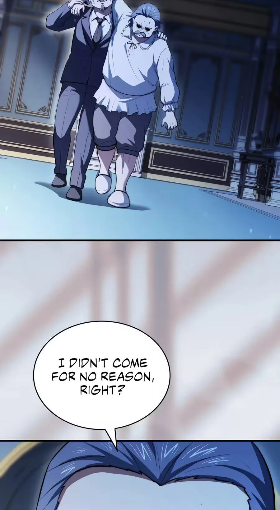 Read The Apothecary Prince chapter 117 image 4 on Lezhin