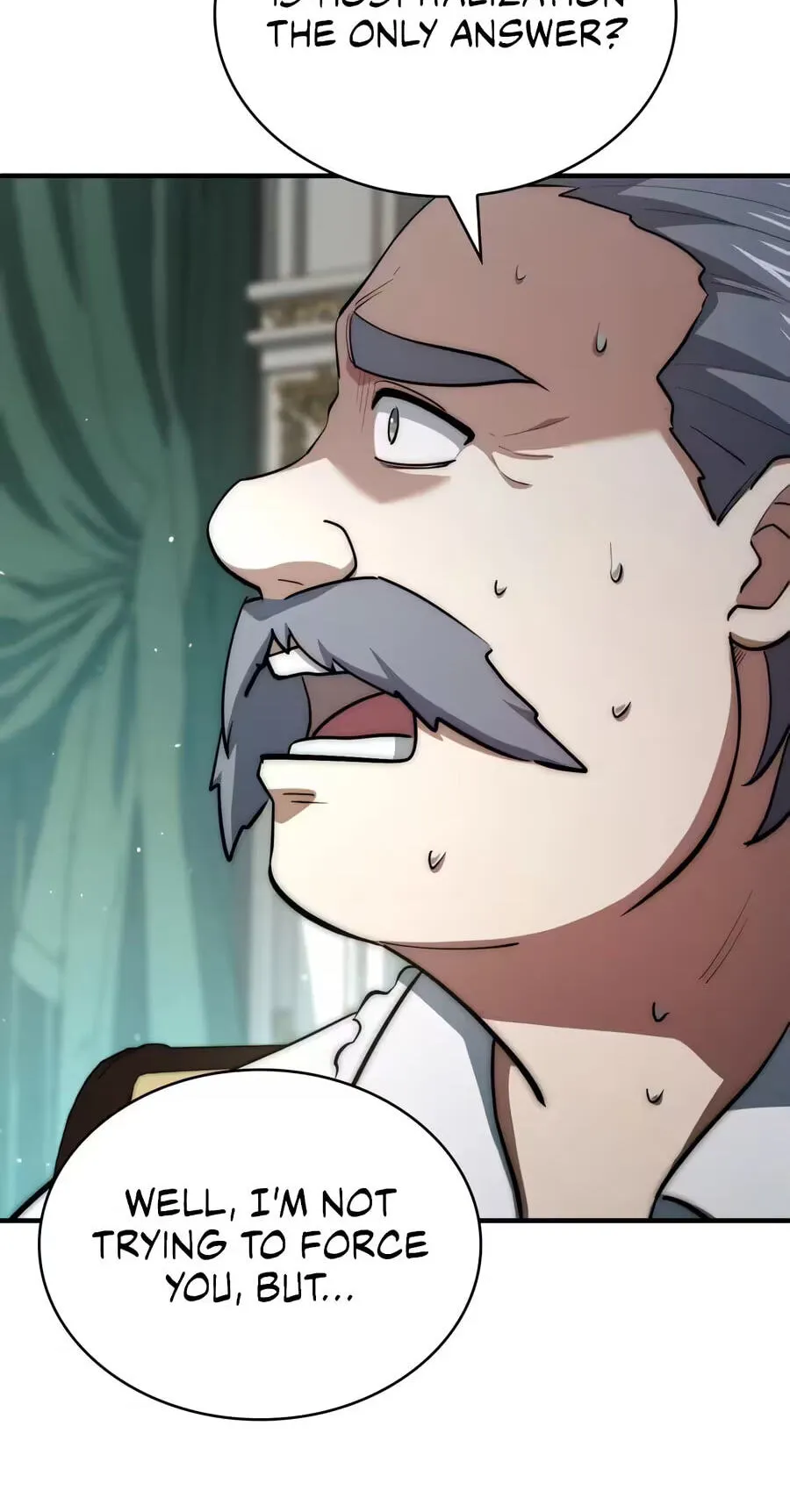 Read The Apothecary Prince chapter 117 image 40 on Lezhin
