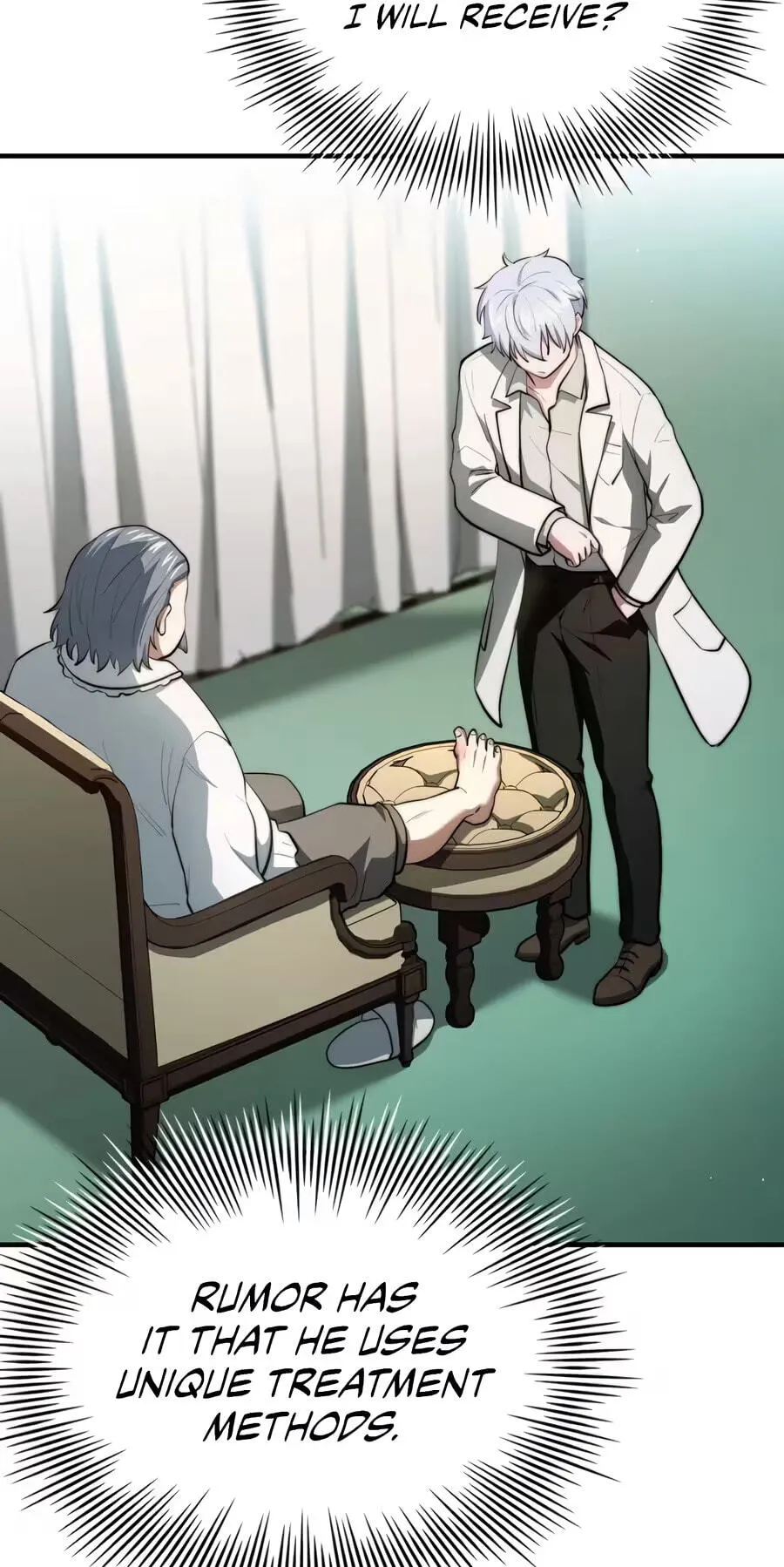 Read The Apothecary Prince chapter 117 image 47 on Lezhin