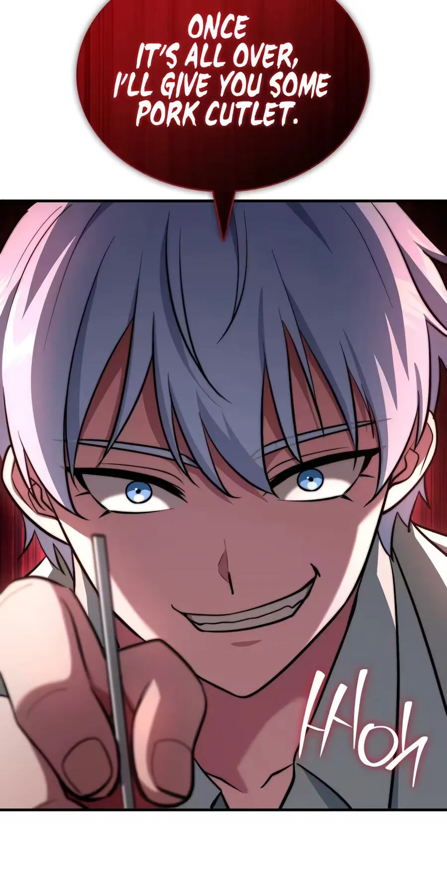 Read The Apothecary Prince chapter 117 image 53 on Lezhin