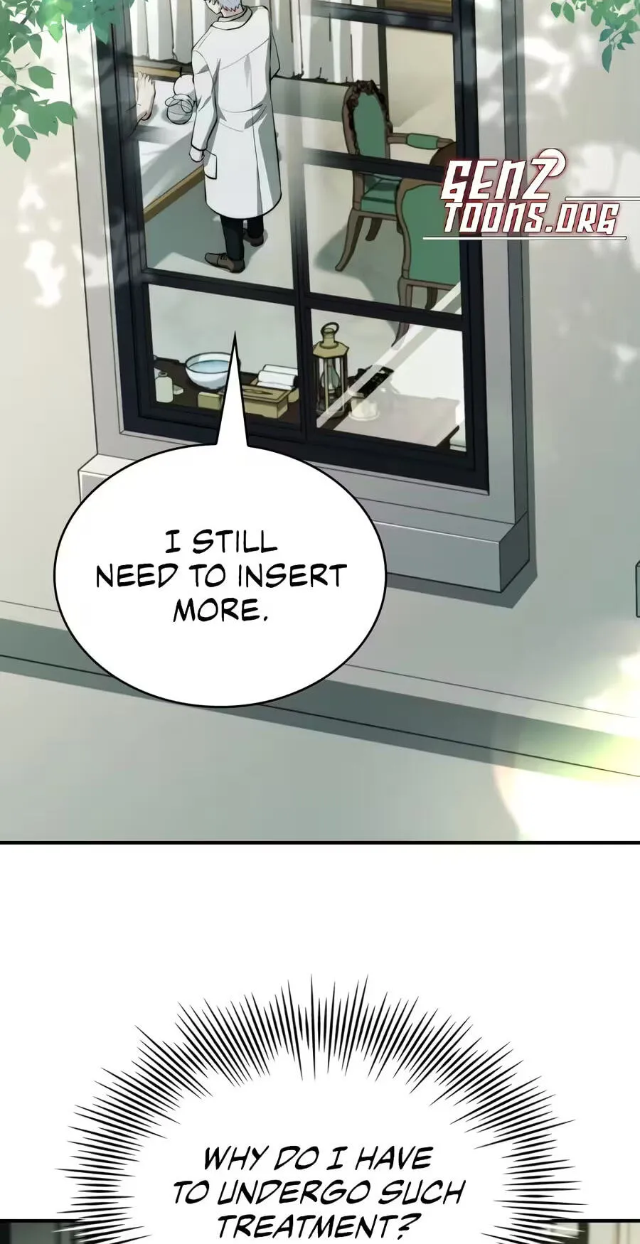 Read The Apothecary Prince chapter 117 image 59 on Lezhin