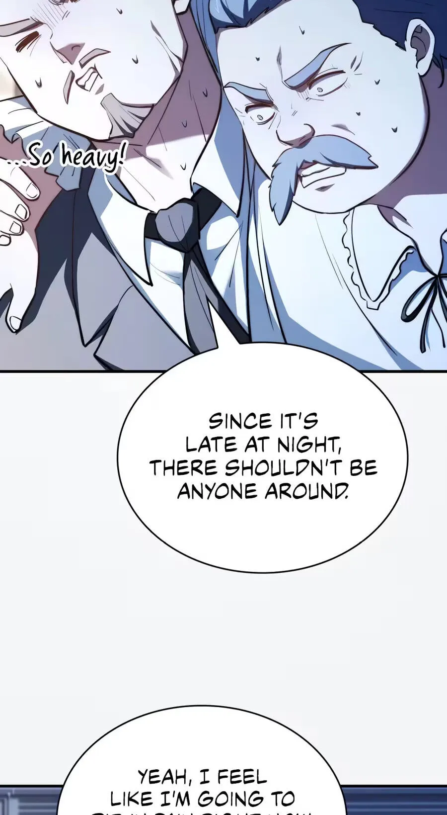 Read The Apothecary Prince chapter 117 image 6 on Lezhin