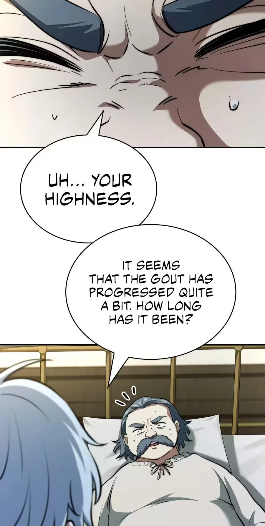 Read The Apothecary Prince chapter 117 image 63 on Lezhin
