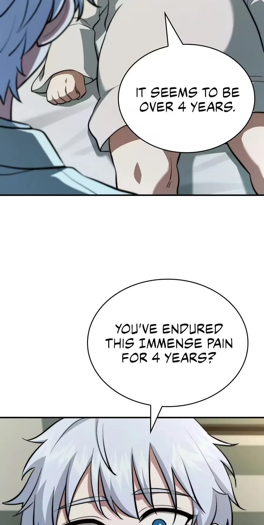 Read The Apothecary Prince chapter 117 image 64 on Lezhin