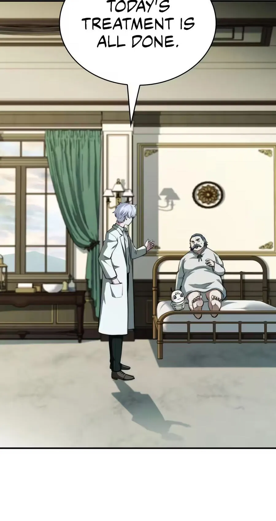 Read The Apothecary Prince chapter 117 image 76 on Lezhin
