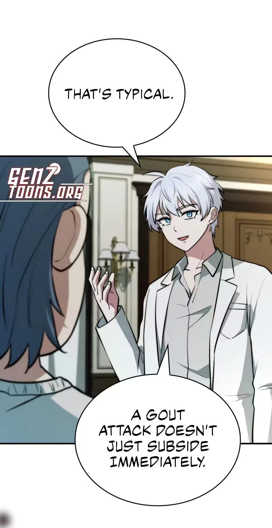 Read The Apothecary Prince chapter 117 image 79 on Lezhin