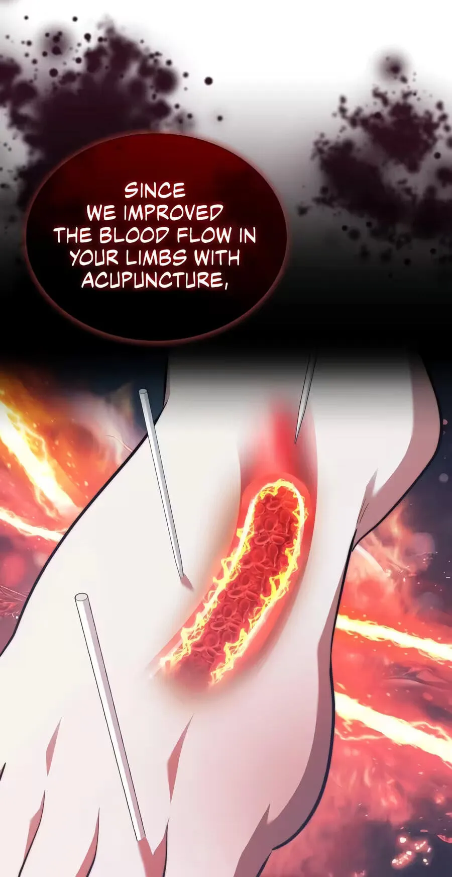 Read The Apothecary Prince chapter 117 image 80 on Lezhin
