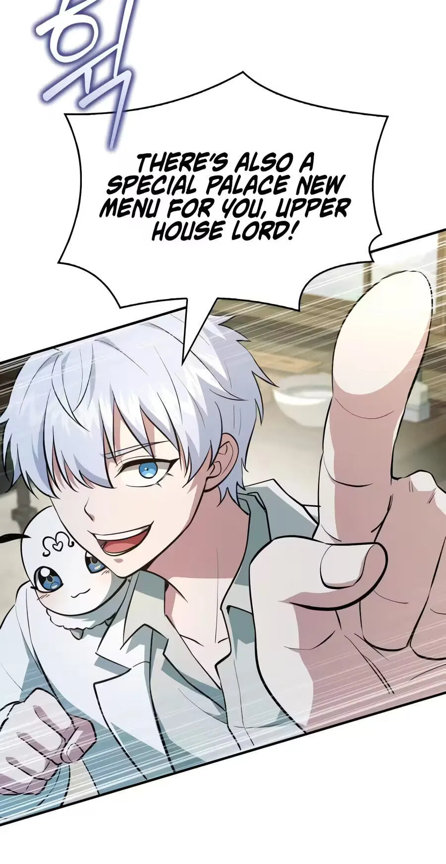 Read The Apothecary Prince chapter 117 image 84 on Lezhin