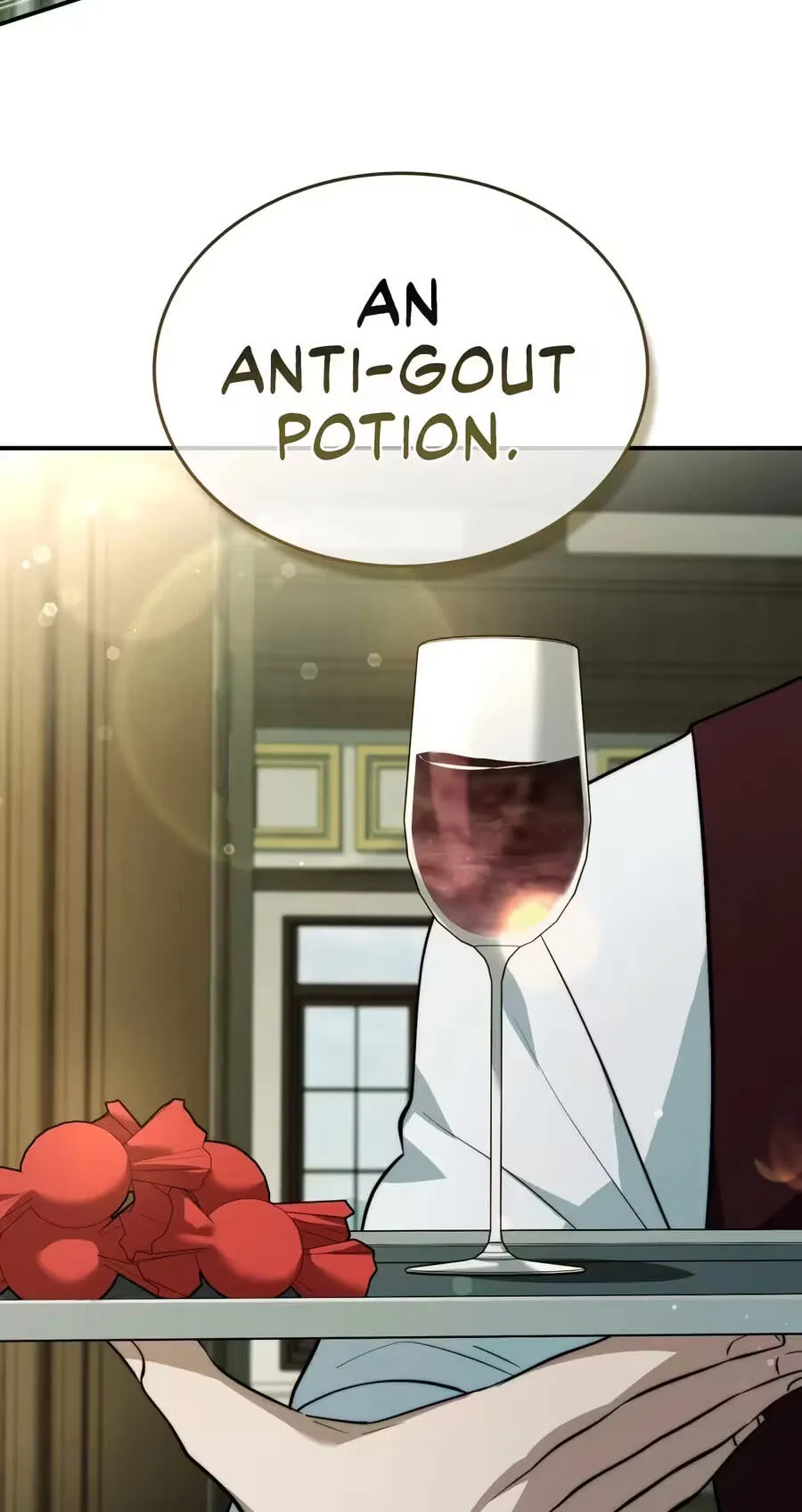 Read The Apothecary Prince chapter 117 image 86 on Lezhin