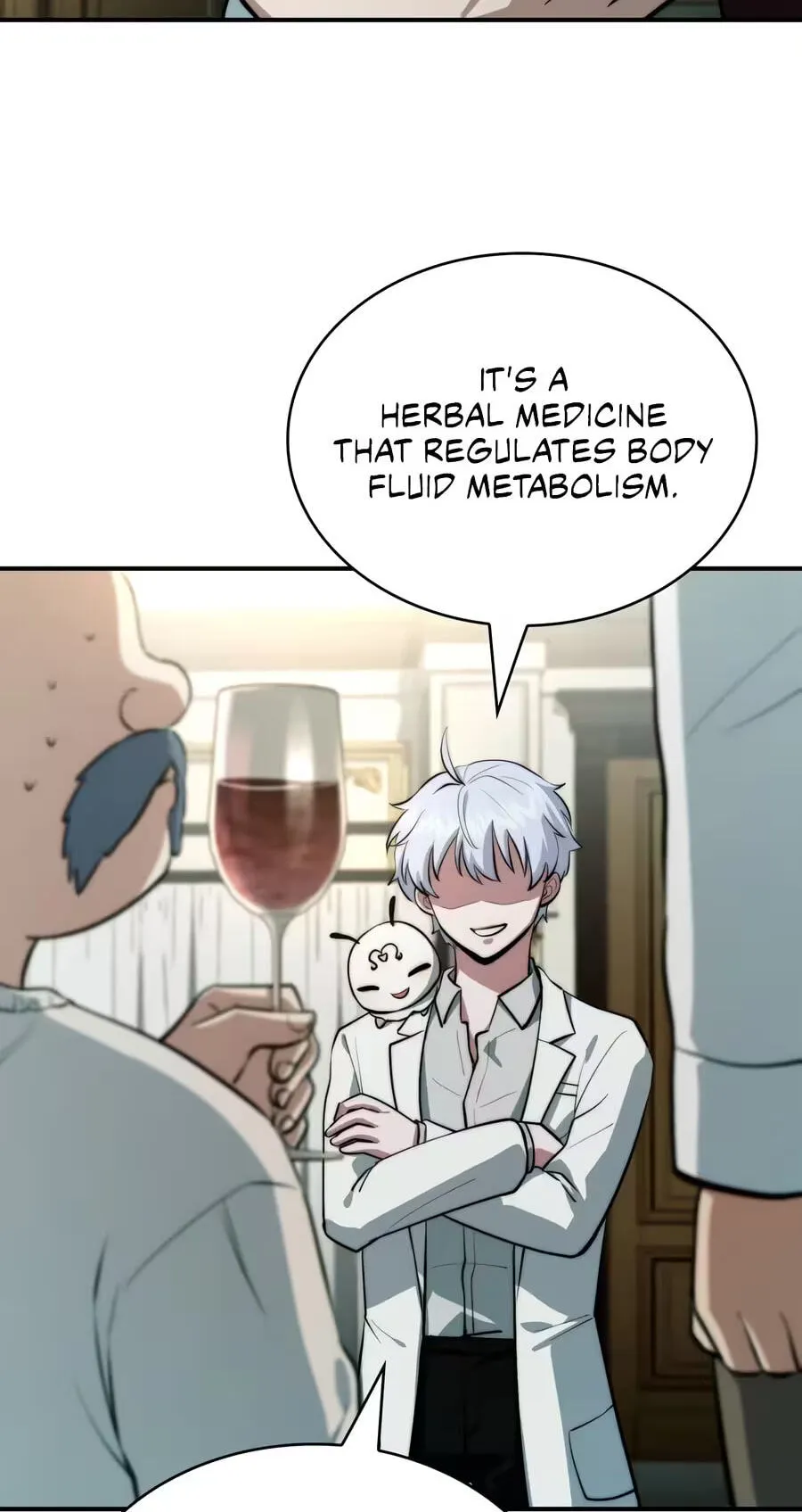 Read The Apothecary Prince chapter 117 image 87 on Lezhin